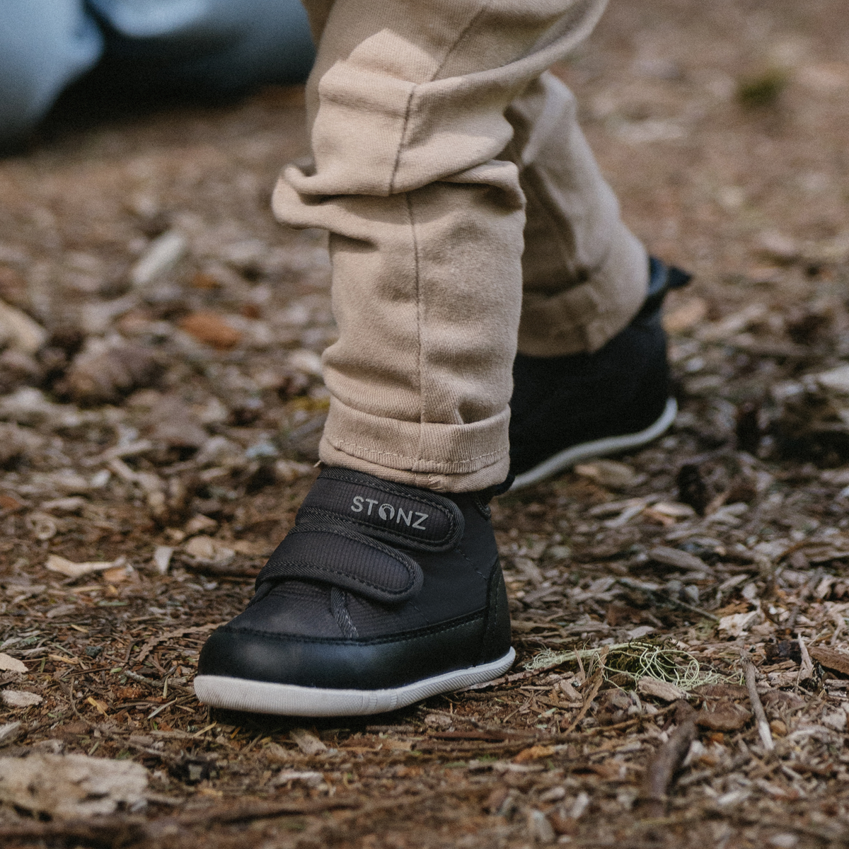 Stonz Journey Baby Shoes