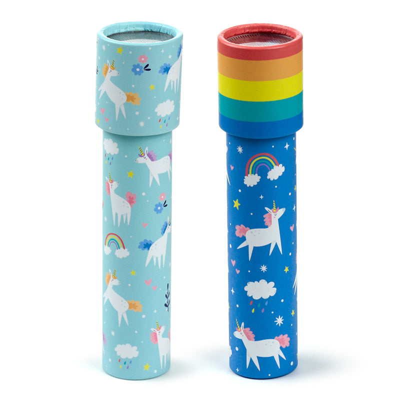 Puckator Unicorn Magic Kaleidoscope