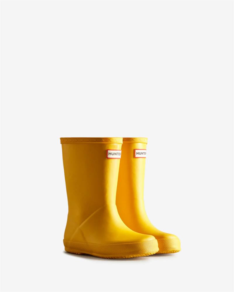Hunter Kids First Classic Boot