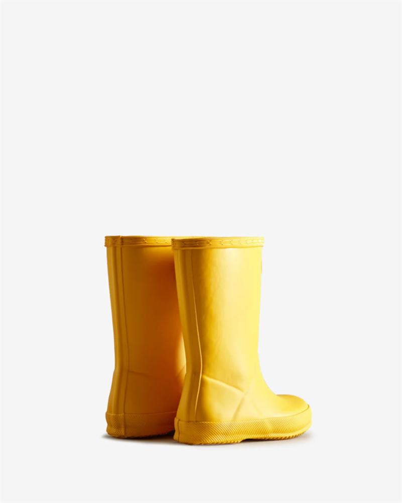 Hunter Kids First Classic Boot