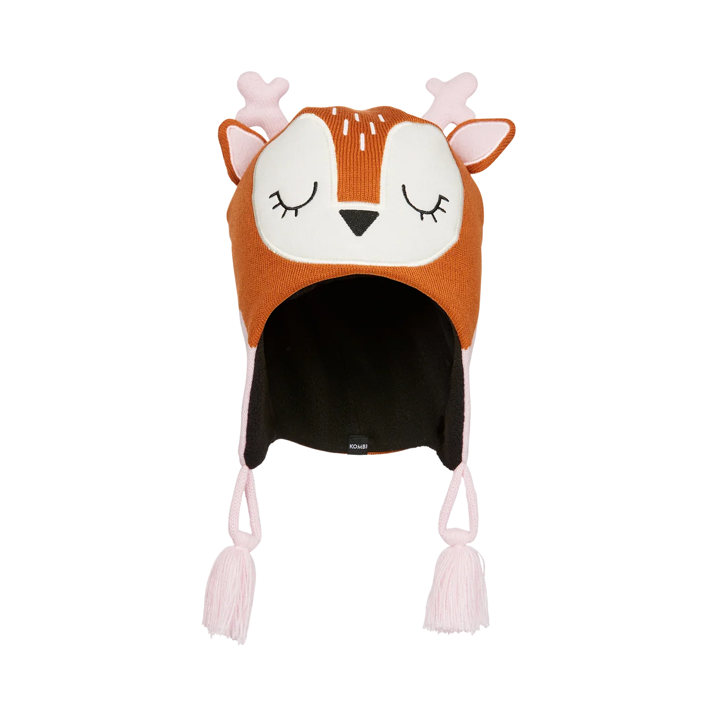 Kombi - The Animal Family Children's Hat