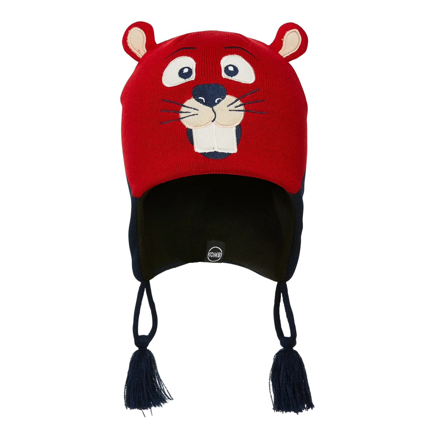 Kombi - The Animal Family Children's Hat