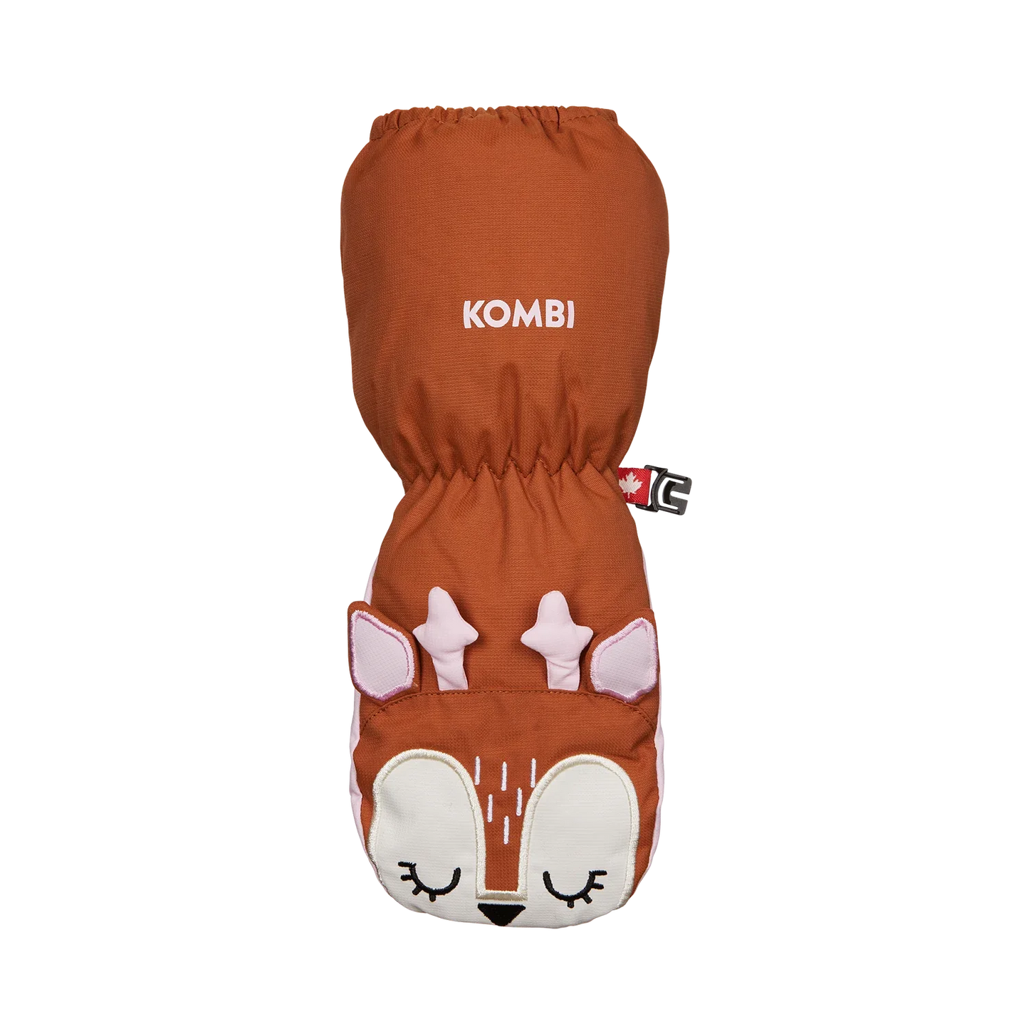 Kombi - The Animal Family Children Mitt