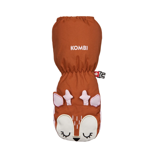 Kombi - The Animal Family Children Mitt