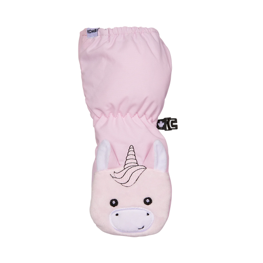 Kombi - Infant  Waterguard Mittens