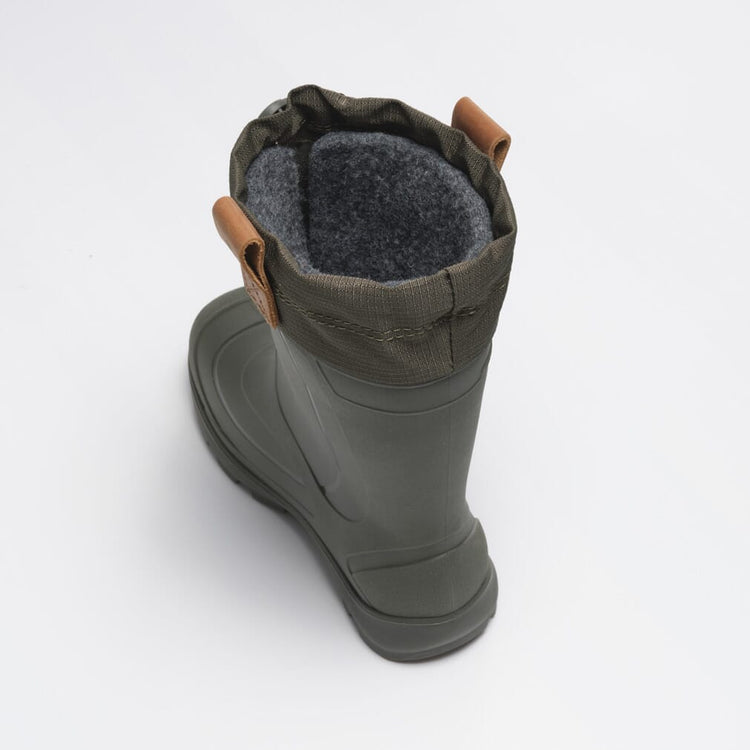 Kamik - TUNDRA JR - KHAKI