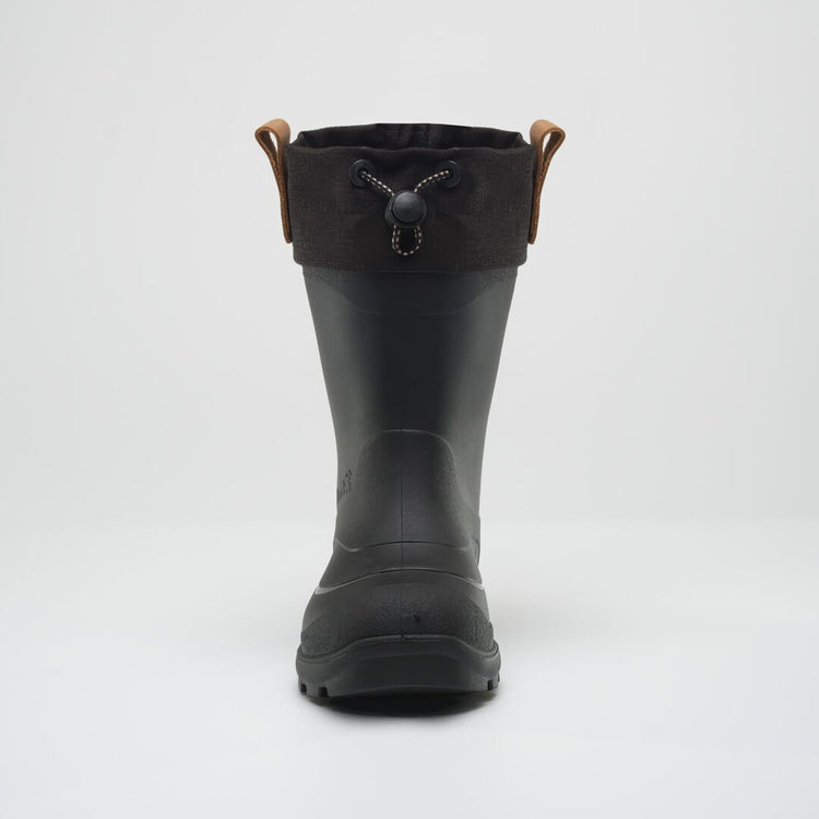 Kamik - TUNDRA JR - BLACK