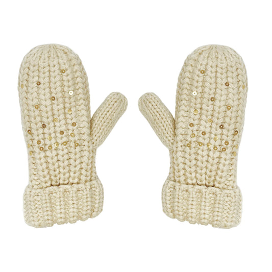 Rockahula - Shimmer Sequin Mittens