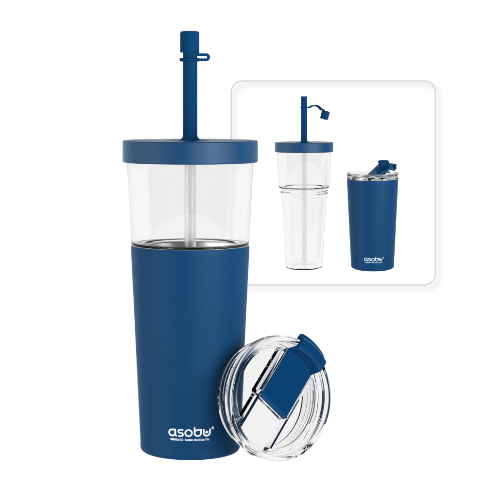 Asobu - Marina Tumbler