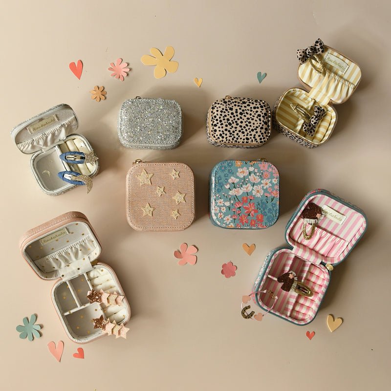 Rockahula - Jewellery Box