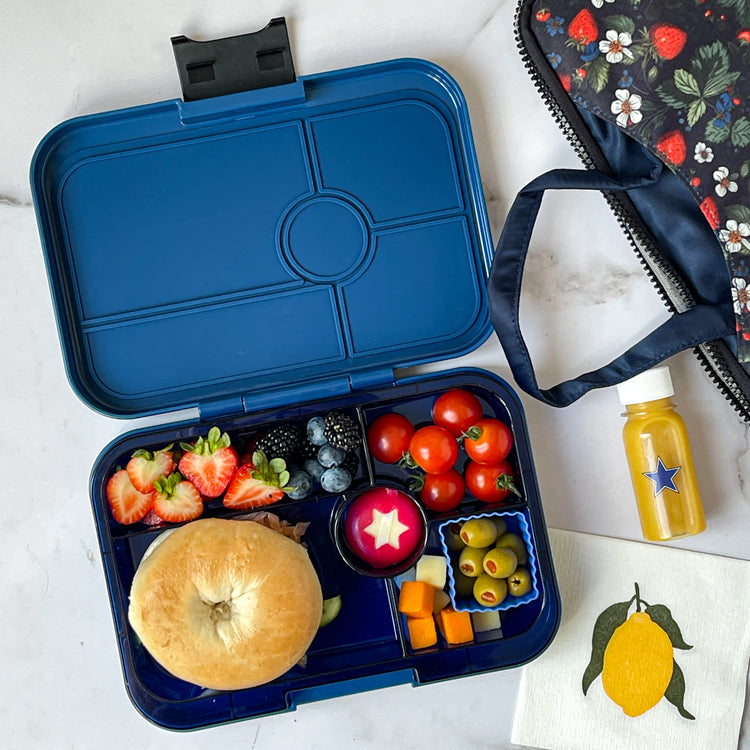 Yumbox -  Tapas 5 Compartment Bento Lunch Box
