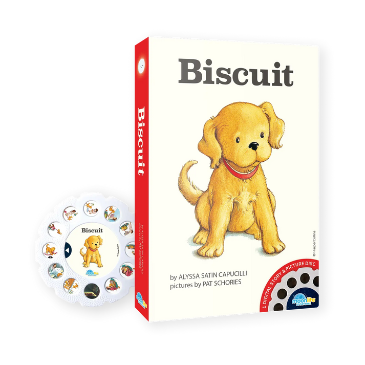 Moonlite - Biscuit Single Story