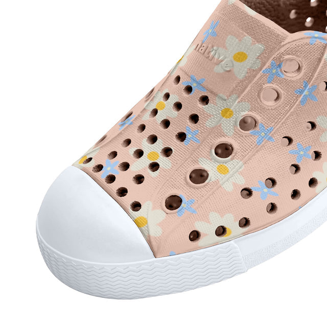 Native Shoes - Classic Jefferson Slip On Shoes- Child Print 2026