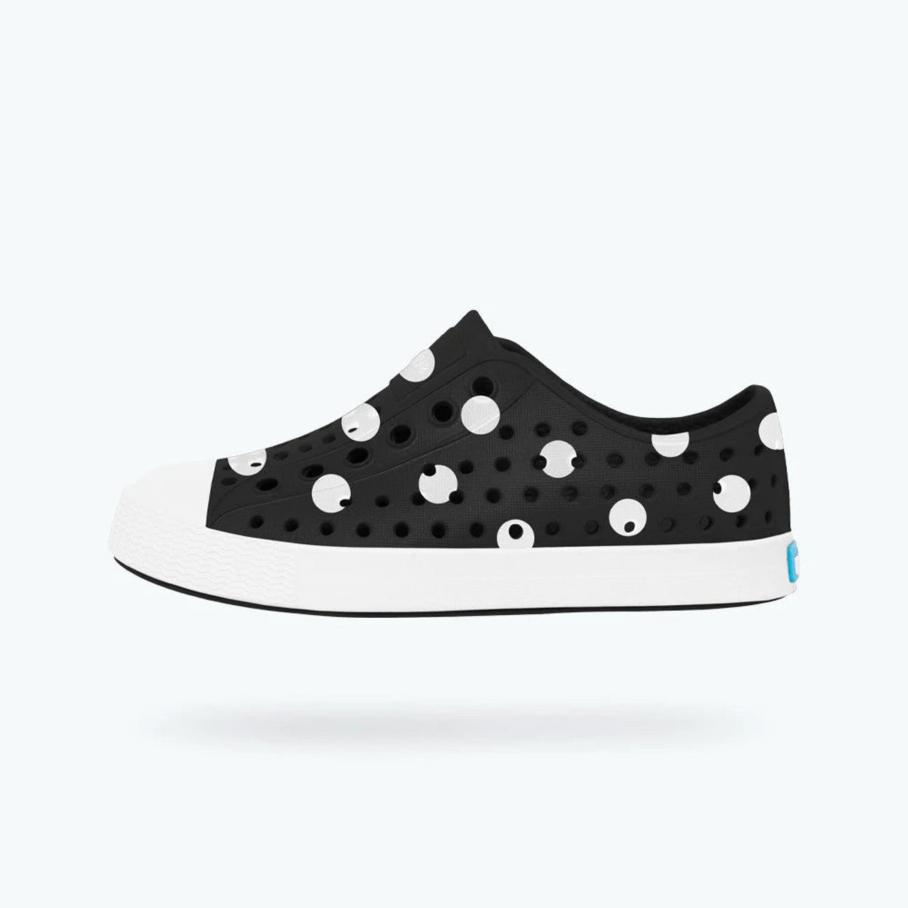 Native Shoes - Classic Jefferson Child Slip On - Print