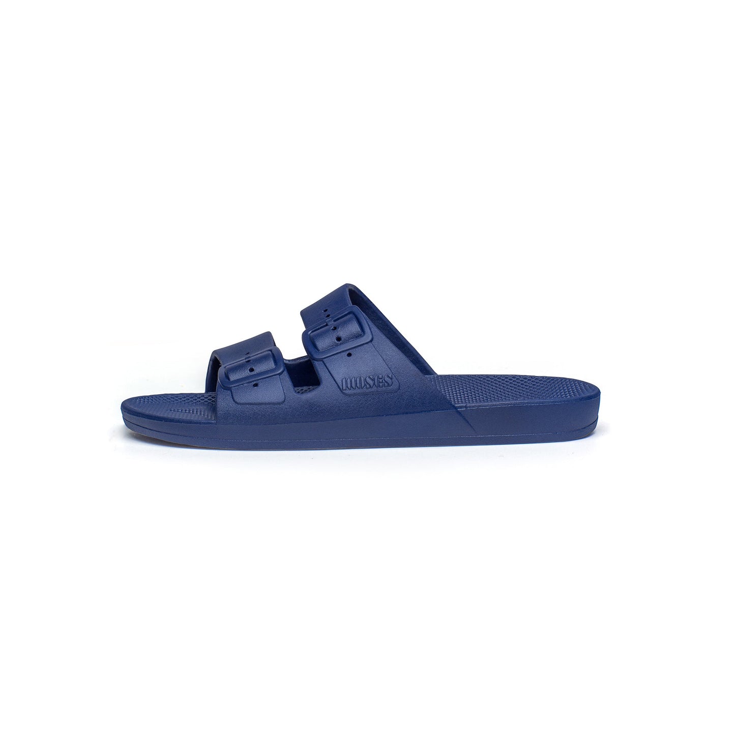 Freedom Moses - Basic Slides
