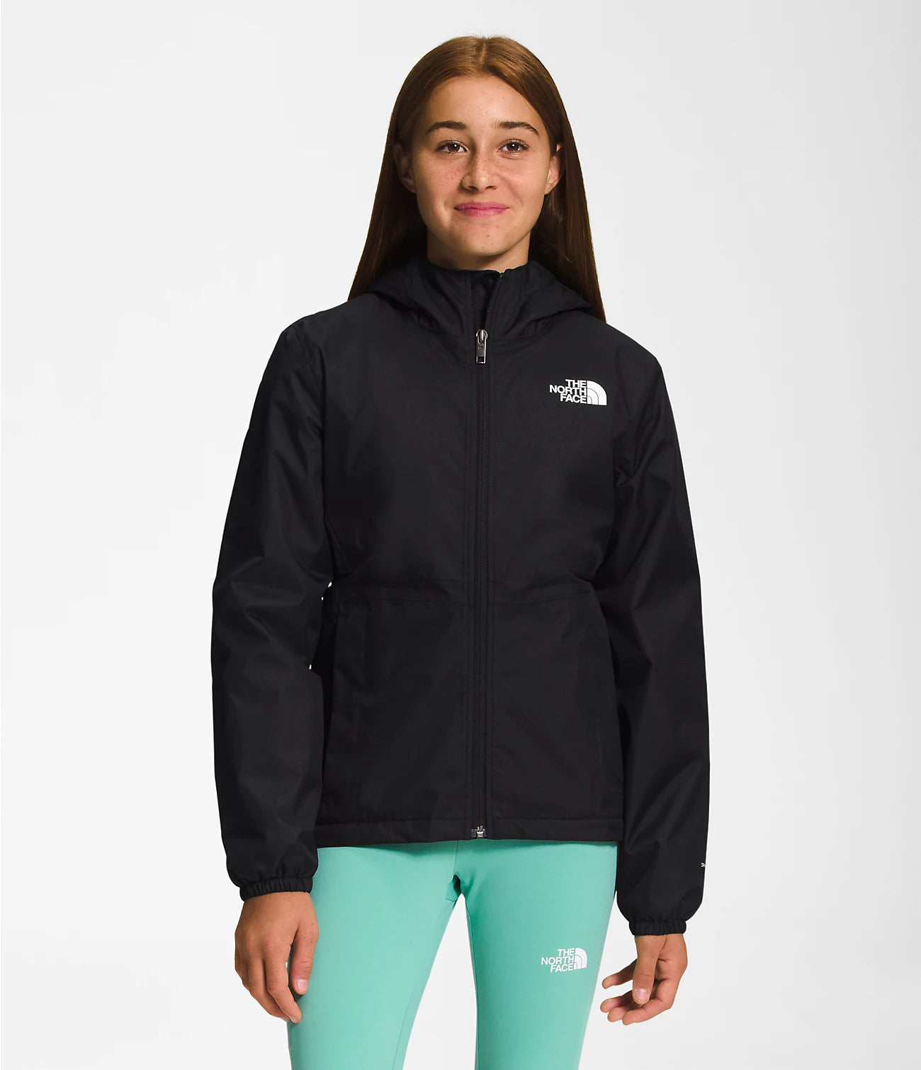 The North Face - Warm Storm Rain Jacket