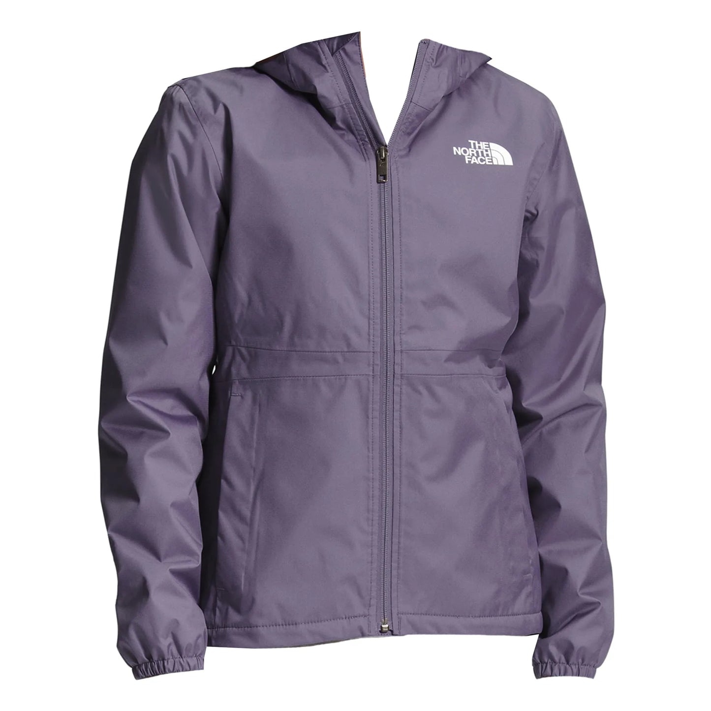 The North Face - Warm Storm Rain Jacket