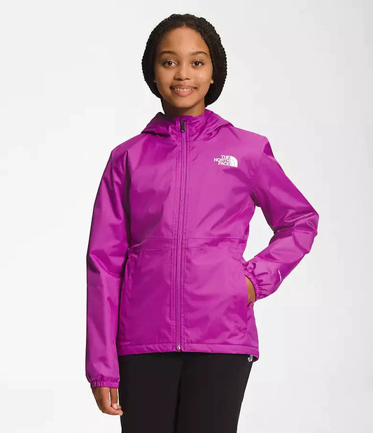 The North Face - Warm Storm Rain Jacket