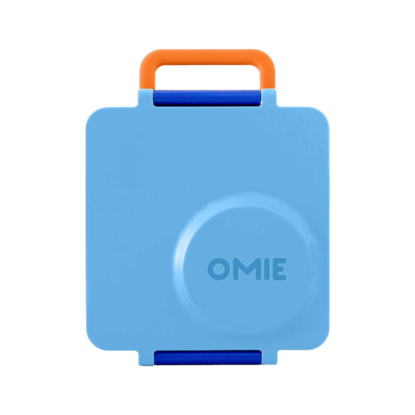 Omie lunch box Blue 2
