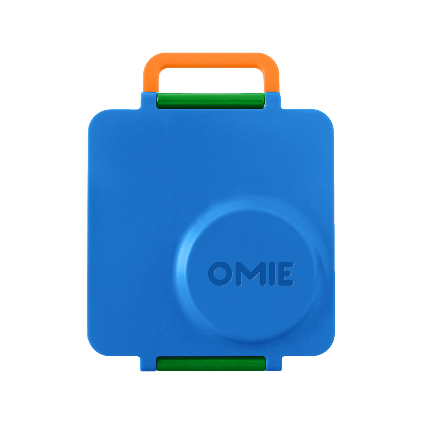 Omie lunch box blue 1