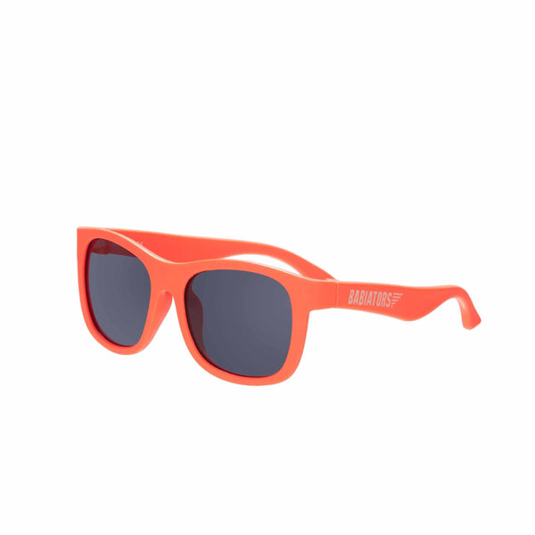 Babiator Core Navigator Sunglasses (Non-Polarized)
