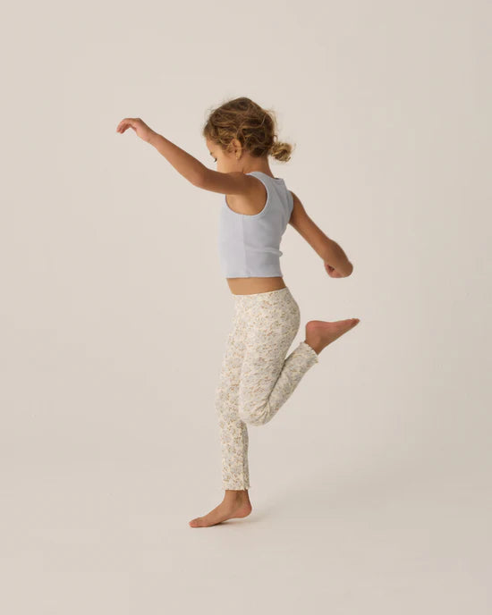 Rylee+Cru - Ribbed Legging Set