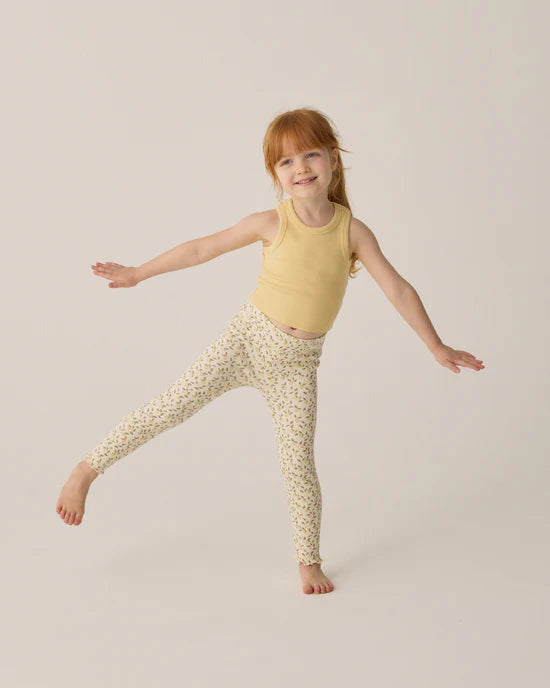Rylee+Cru - Ribbed Legging Set