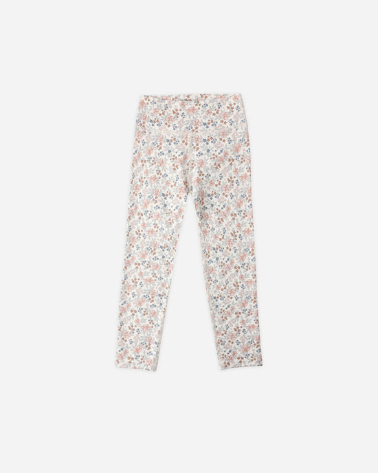 Rylee + Cru Basic Legging