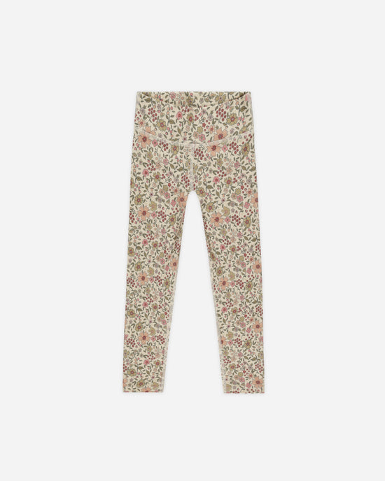 Rylee+ Cru - PLAY - Basic Legging