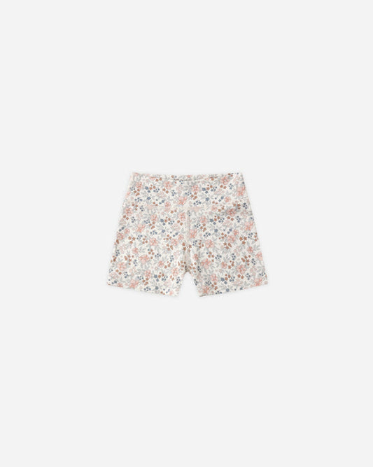 Rylee + Cru Shortie Short