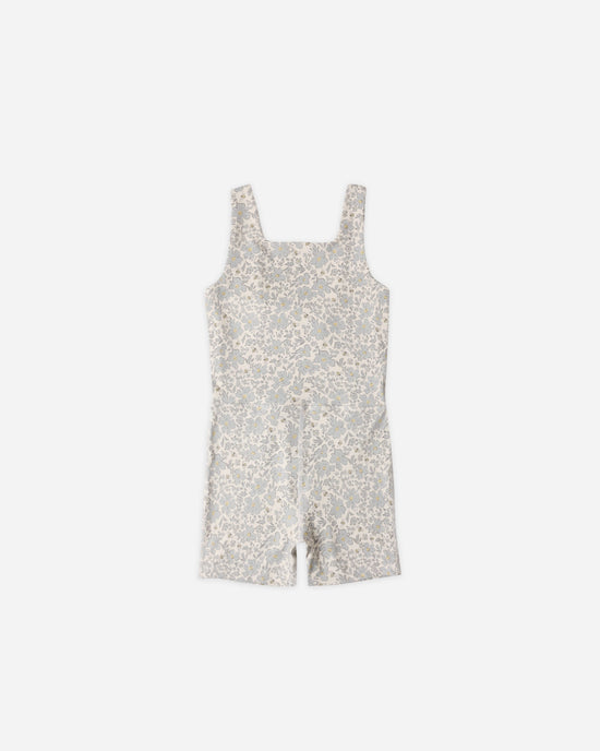 Rylee + Cru Malibu Bodysuit