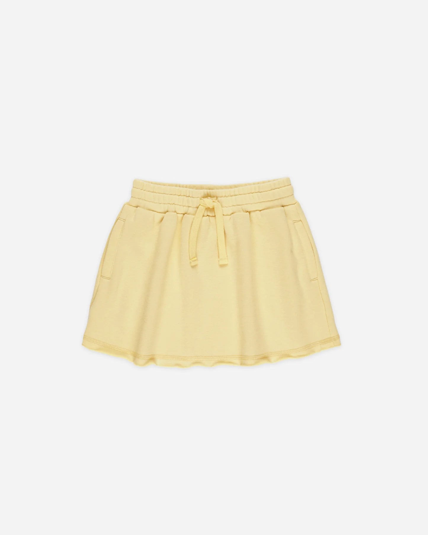 Rylee+Cru - Volley Skirt