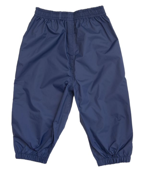 Calikids - Waterproof Splash Pants