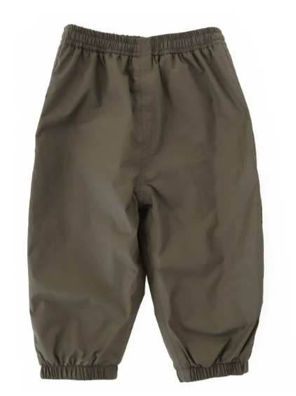 Calikids - Waterproof Splash Pants