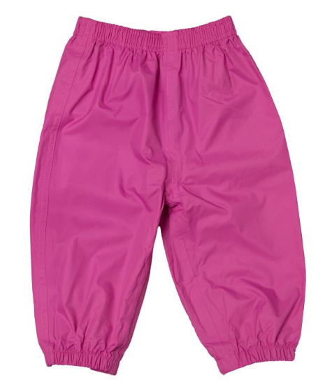 Calikids - Waterproof Splash Pants