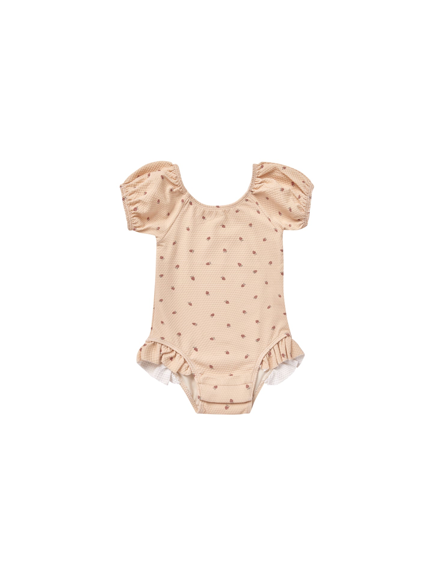 Quincy Mae - Catalina One-Piece Swimsuit