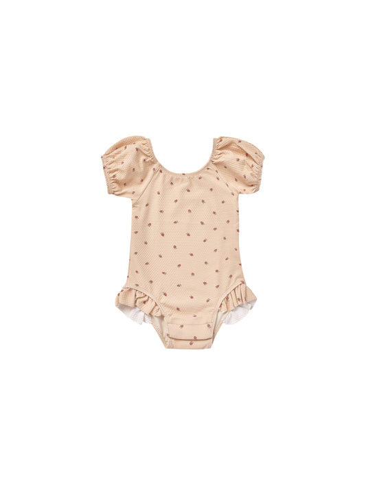 Quincy Mae - Catalina One-Piece Swimsuit