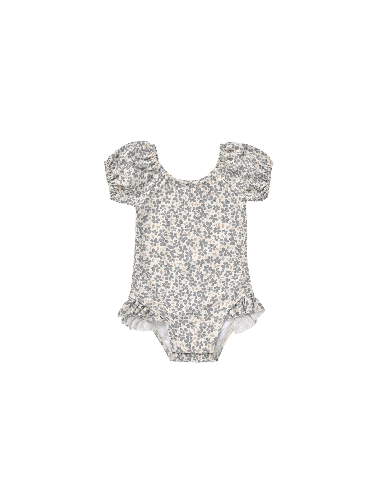Quincy Mae - Catalina One-Piece Swimsuit