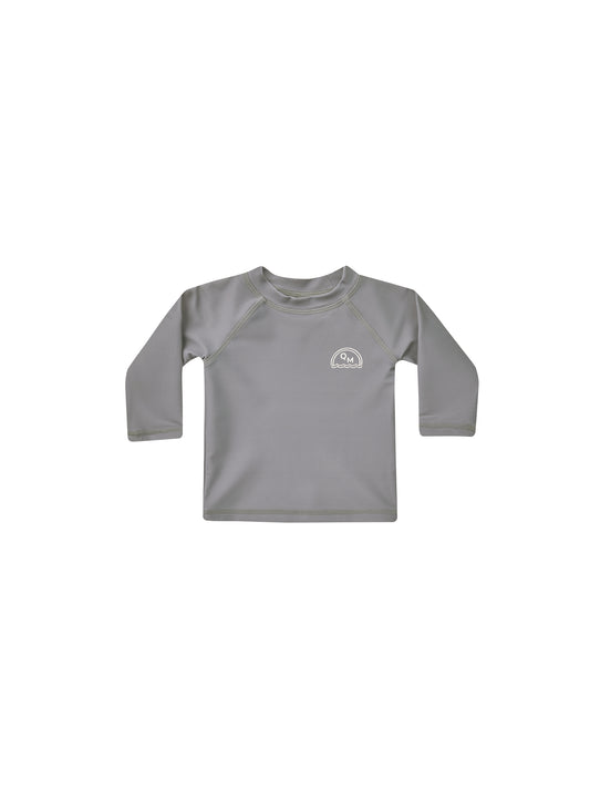 Quincy Mae - Long Sleeve Rashguard