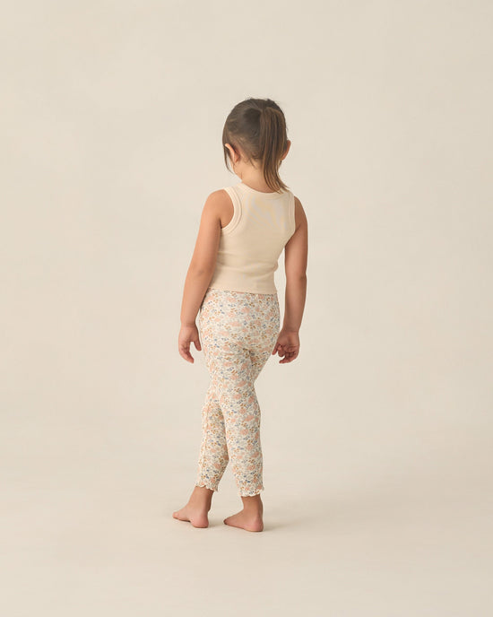 Rylee + Cru Ribbed Tank Set of 2
