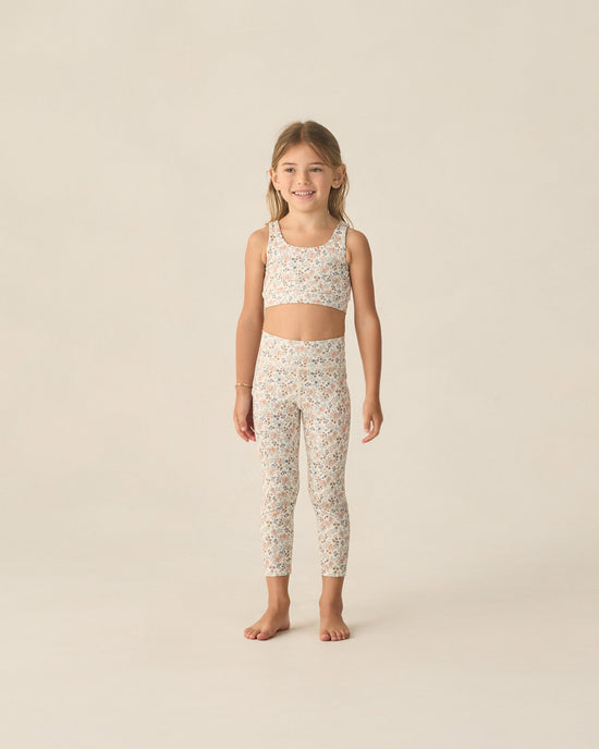 Rylee + Cru Basic Legging