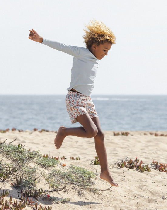 Rylee + Cru Long Sleeve Rashguard