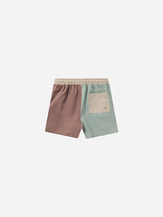 Rylee + Cru - Boardshort