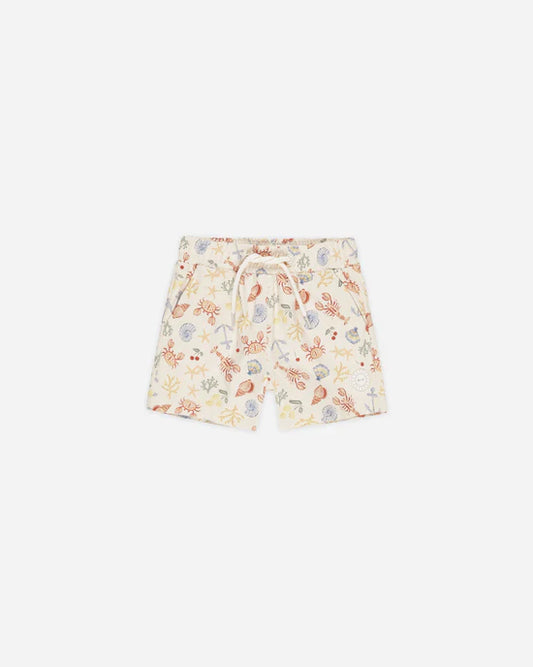 Rylee + Cru - Boardshort