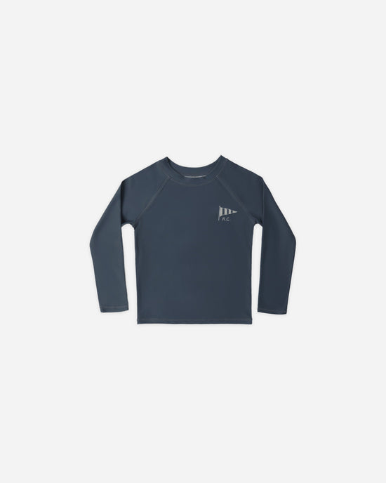 Rylee + Cru Long Sleeve Rashguard