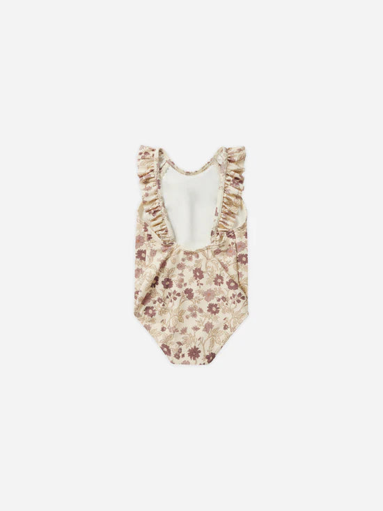 Rylee+Cru - Arielle One-Piece