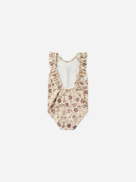 Rylee+Cru - Arielle One-Piece