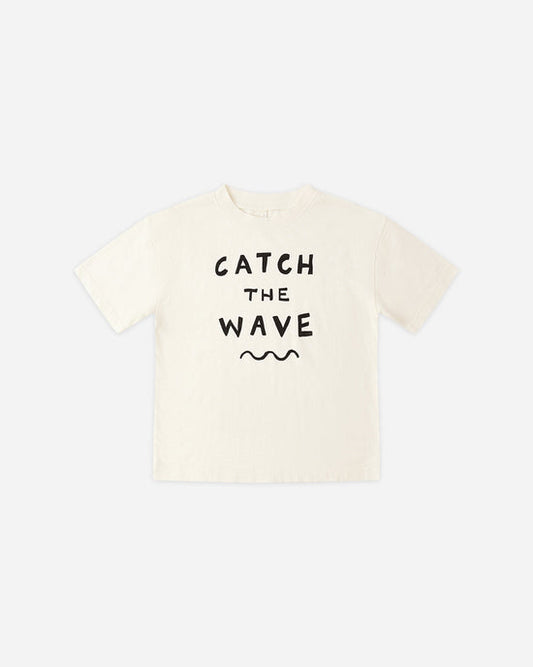 Rylee + Cru Relaxed Tee