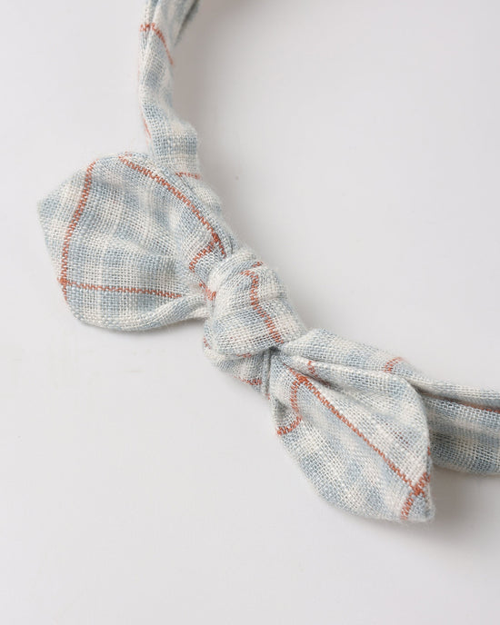 Rylee + Cru Baby Bow Headband O/S