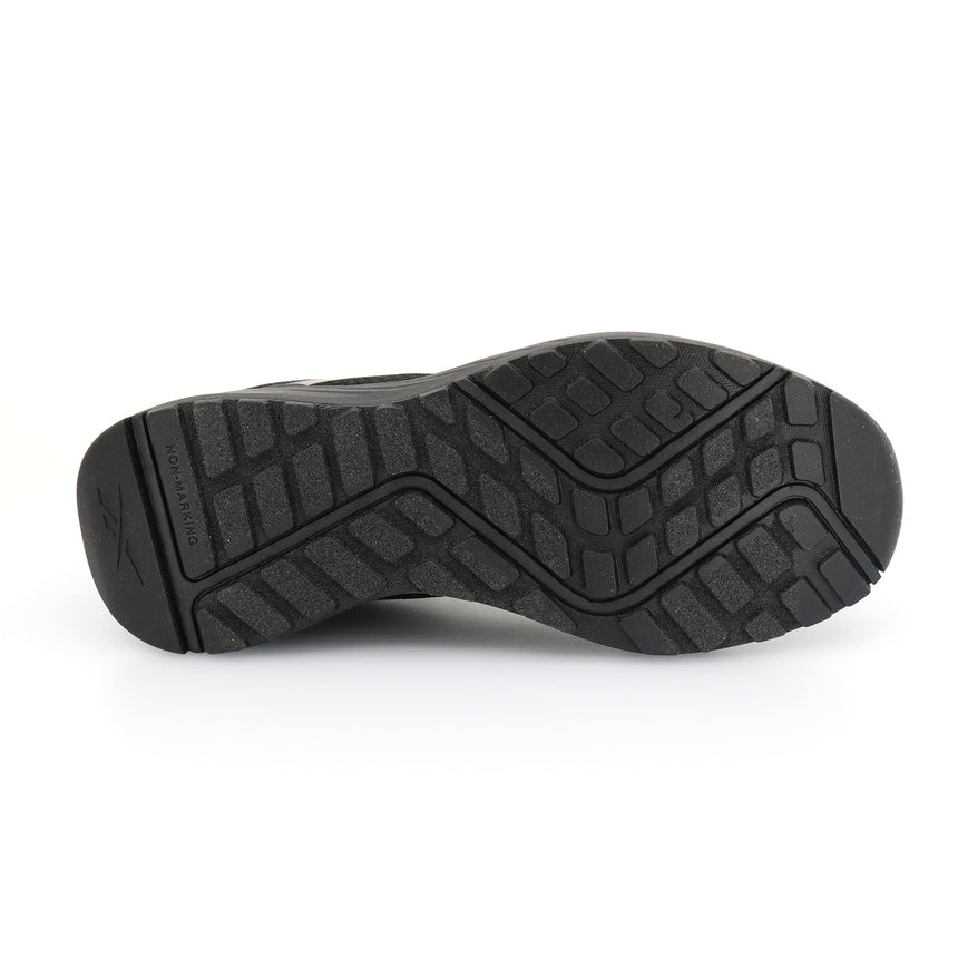 Reebok -  Energen Run Shoes- Black